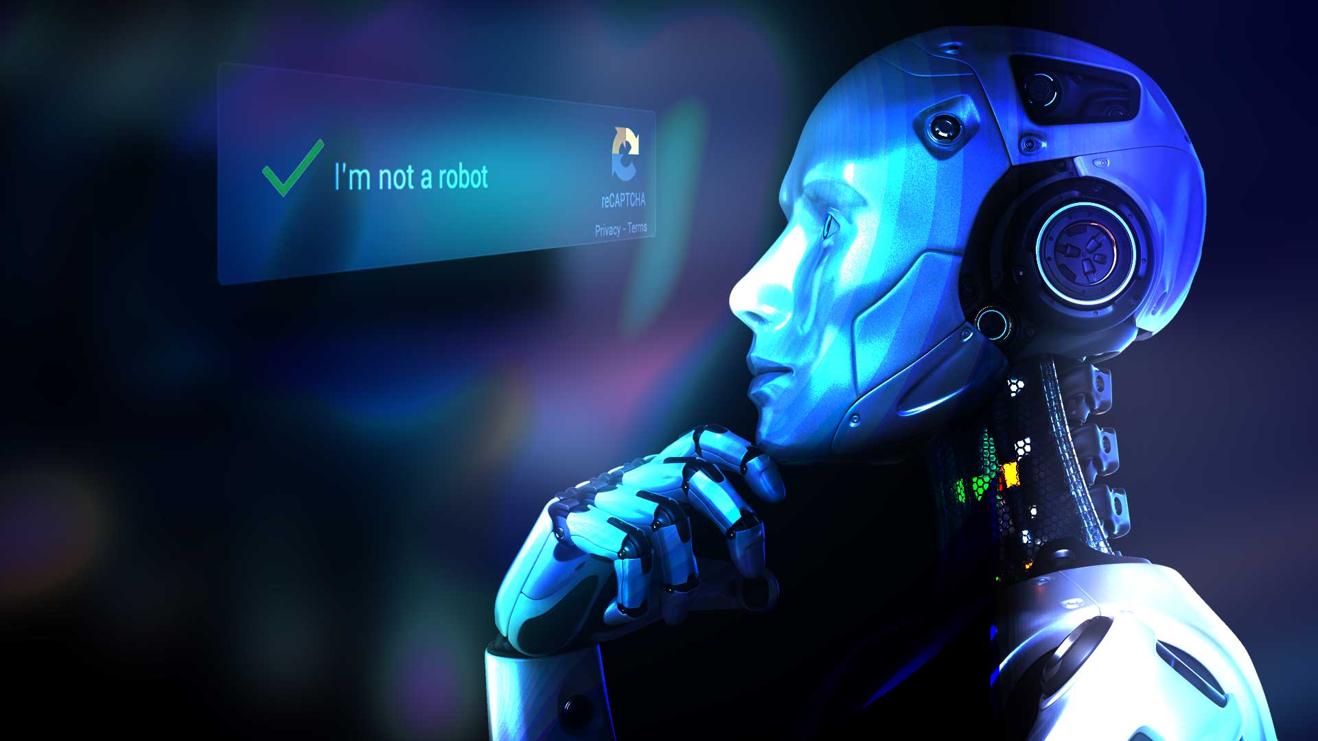 creativity and algorithms
